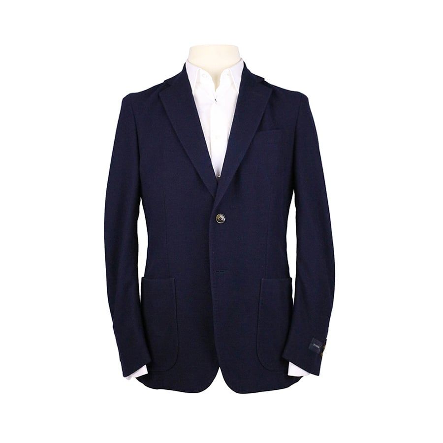 Áo jacket nam Tombolini - BST Flying