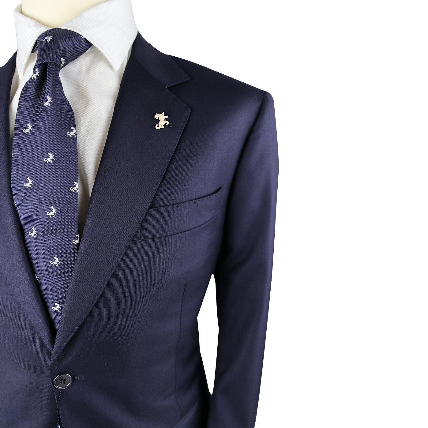 Bộ vest nam Tombolini - BST T500
