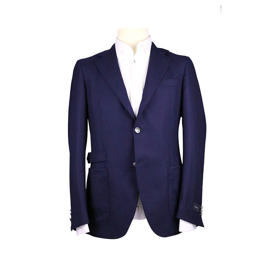 Áo jacket nam Tombolini - BST BB