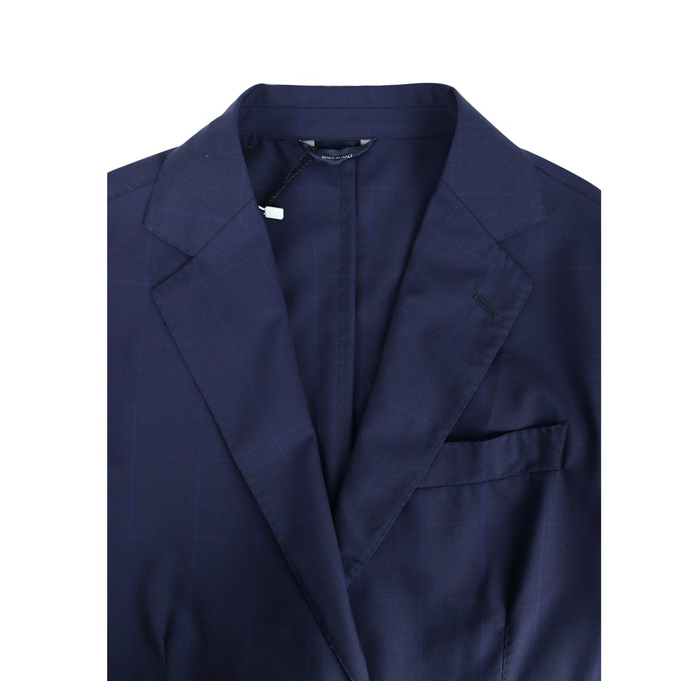 Bộ vest nam Tombolini - BST Zero Gravity