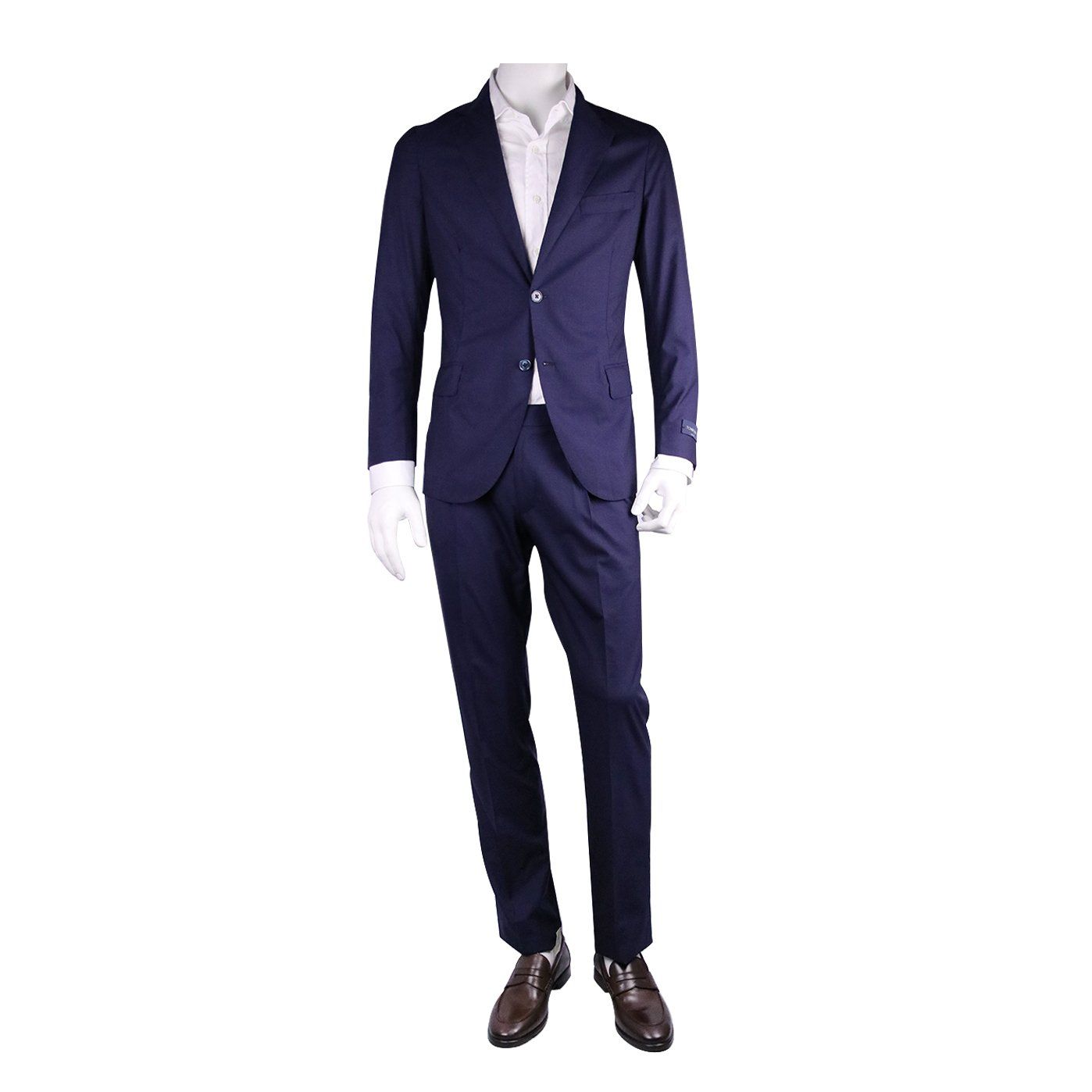Bộ vest nam Tombolini - BST Zero Gravity