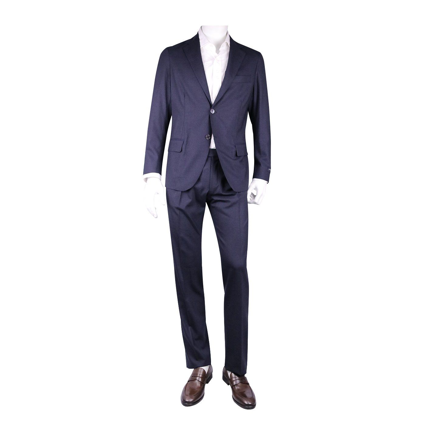 Bộ vest nam Tombolini - BST Zero Gravity