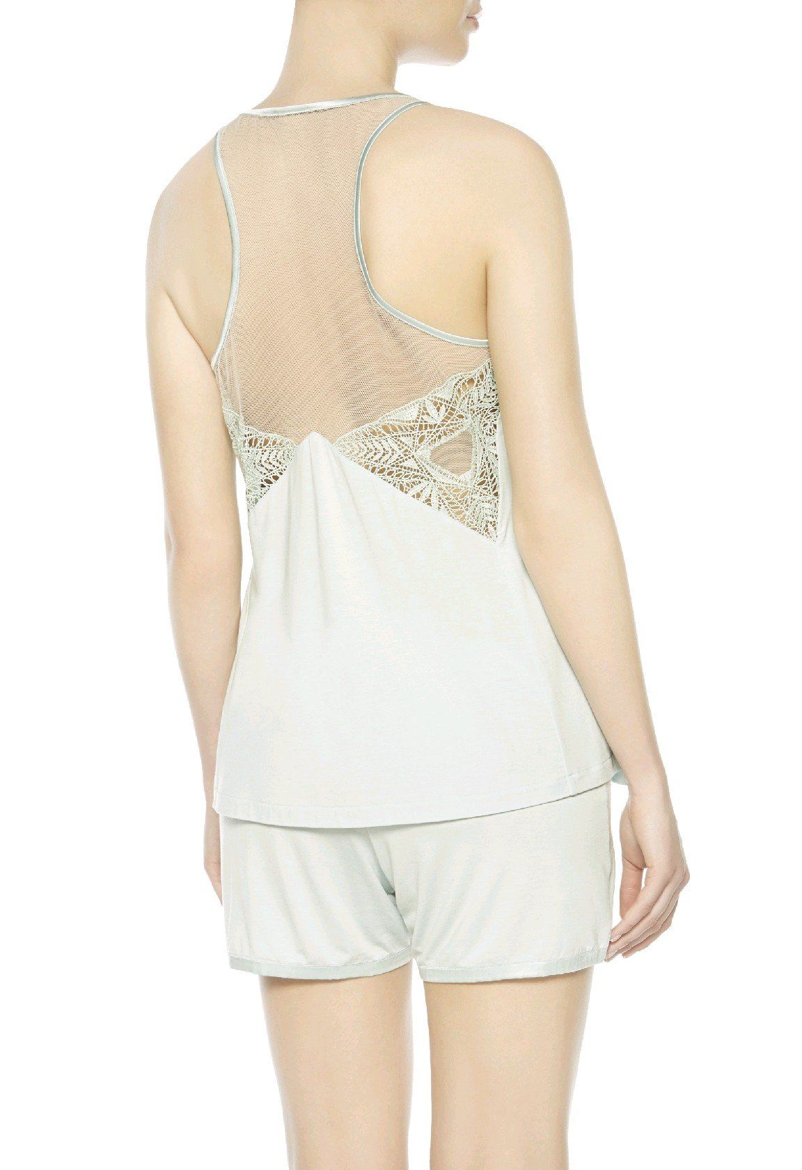Bộ Pyjama La Perla