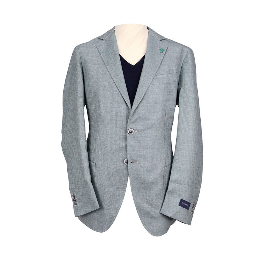 Áo jacket nam Tombolini - BST Dream