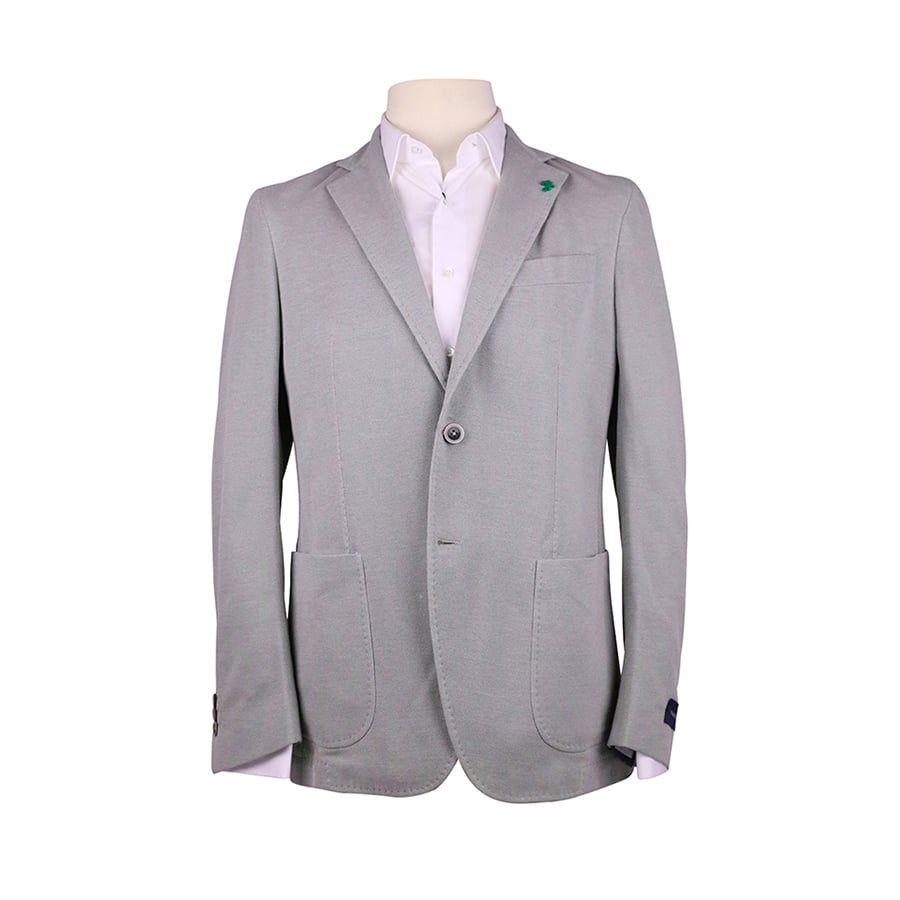 Áo jacket nam Tombolini - BST Flying