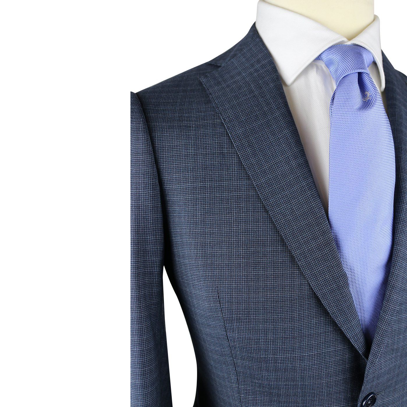 Bộ vest nam Tombolini - BST T900