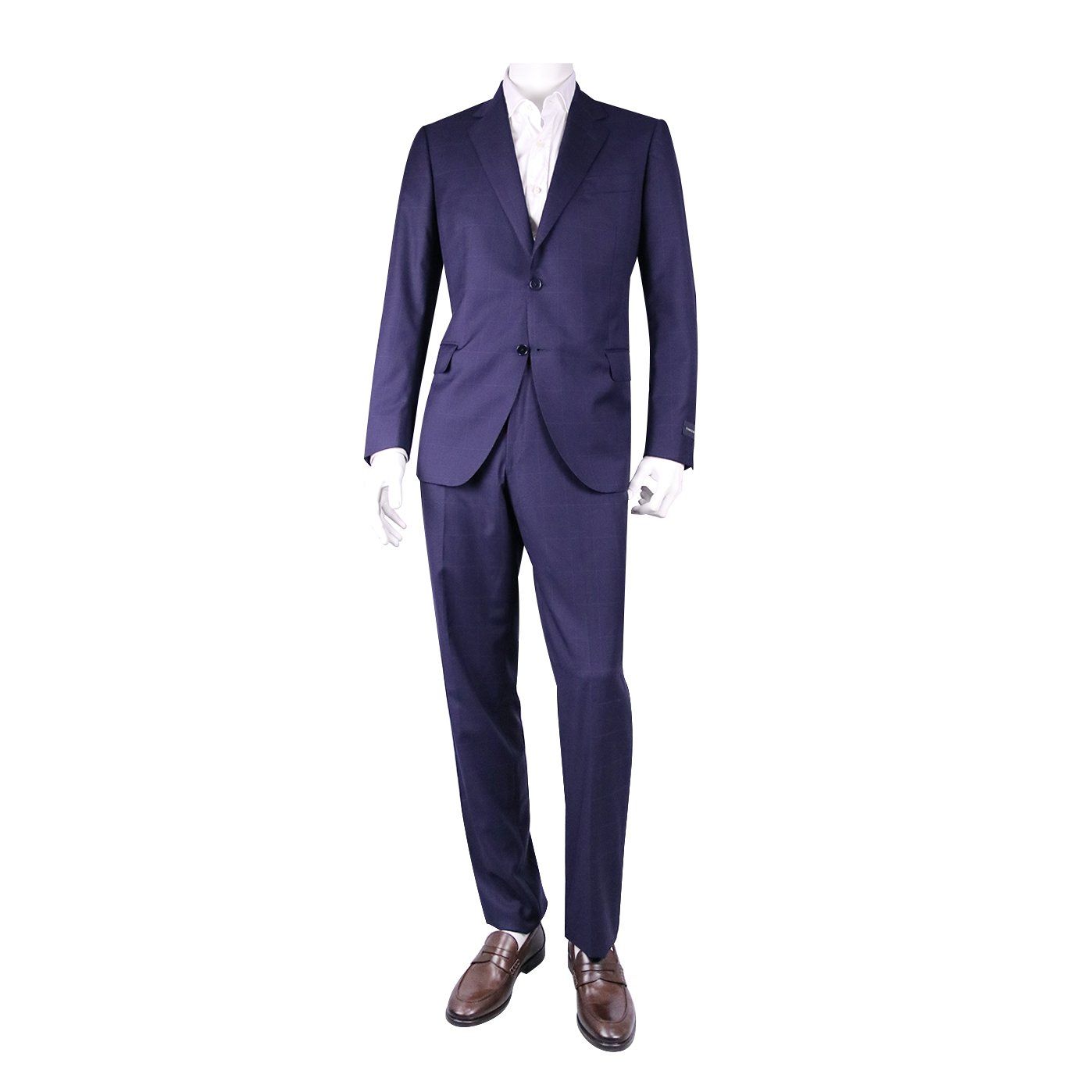 Bộ vest nam Tombolini - BST T500