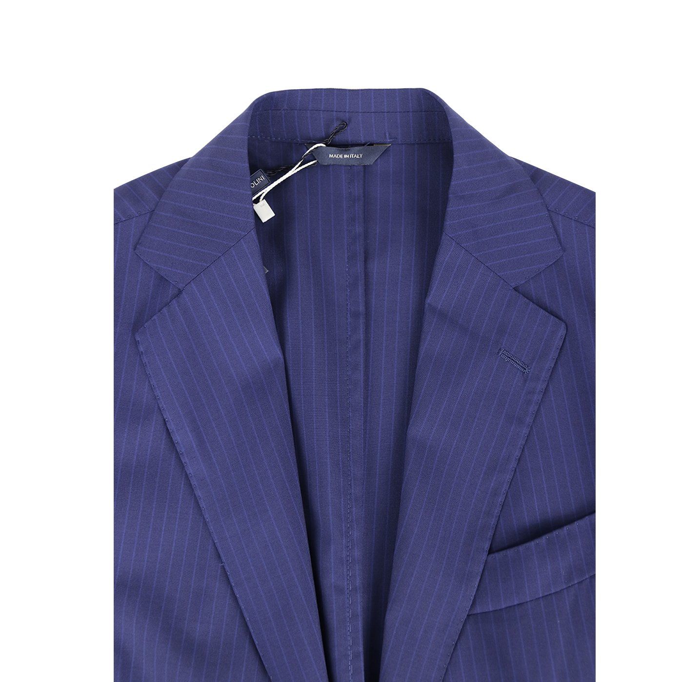 Bộ vest nam Tombolini - BST Zero Gravity