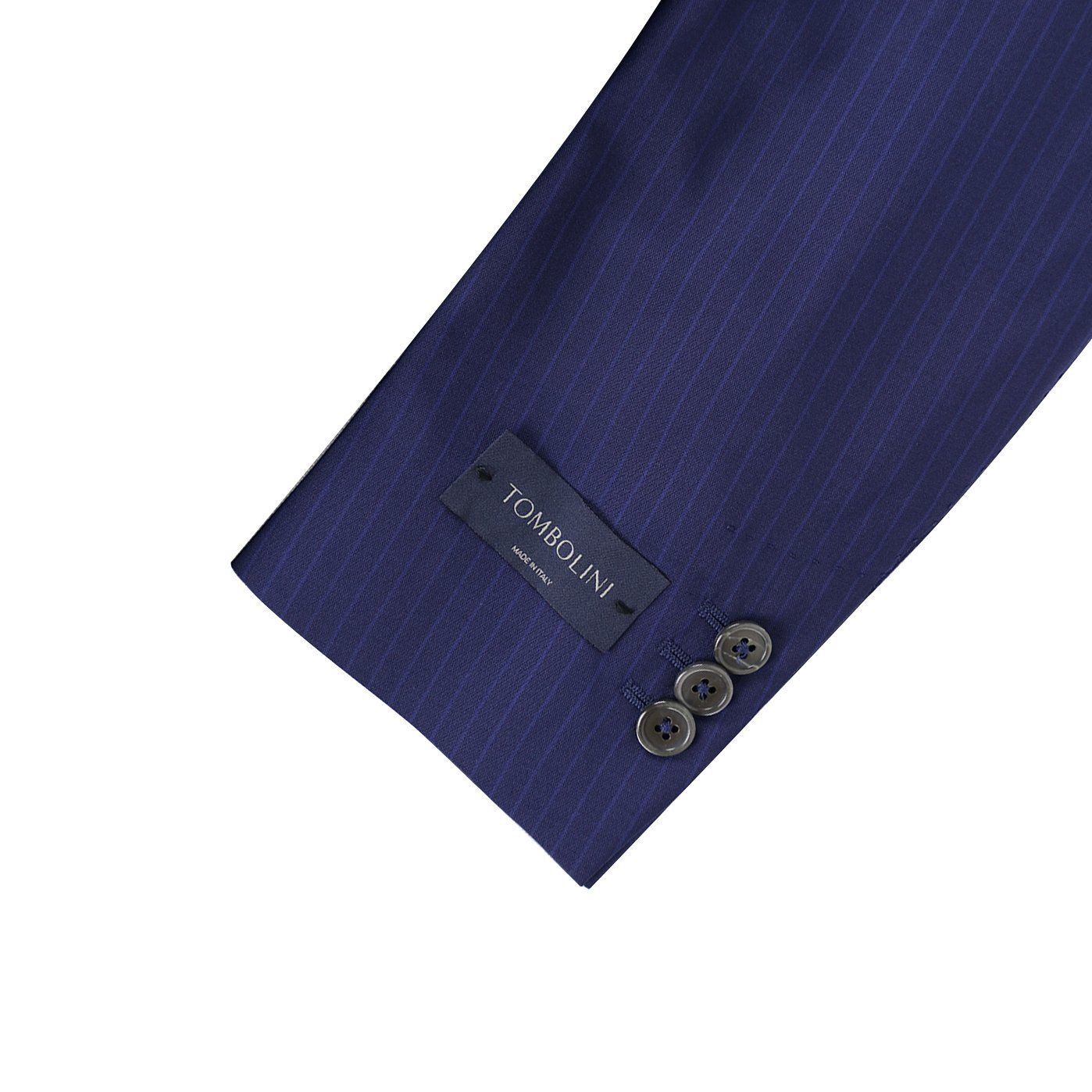 Bộ vest nam Tombolini - BST Zero Gravity