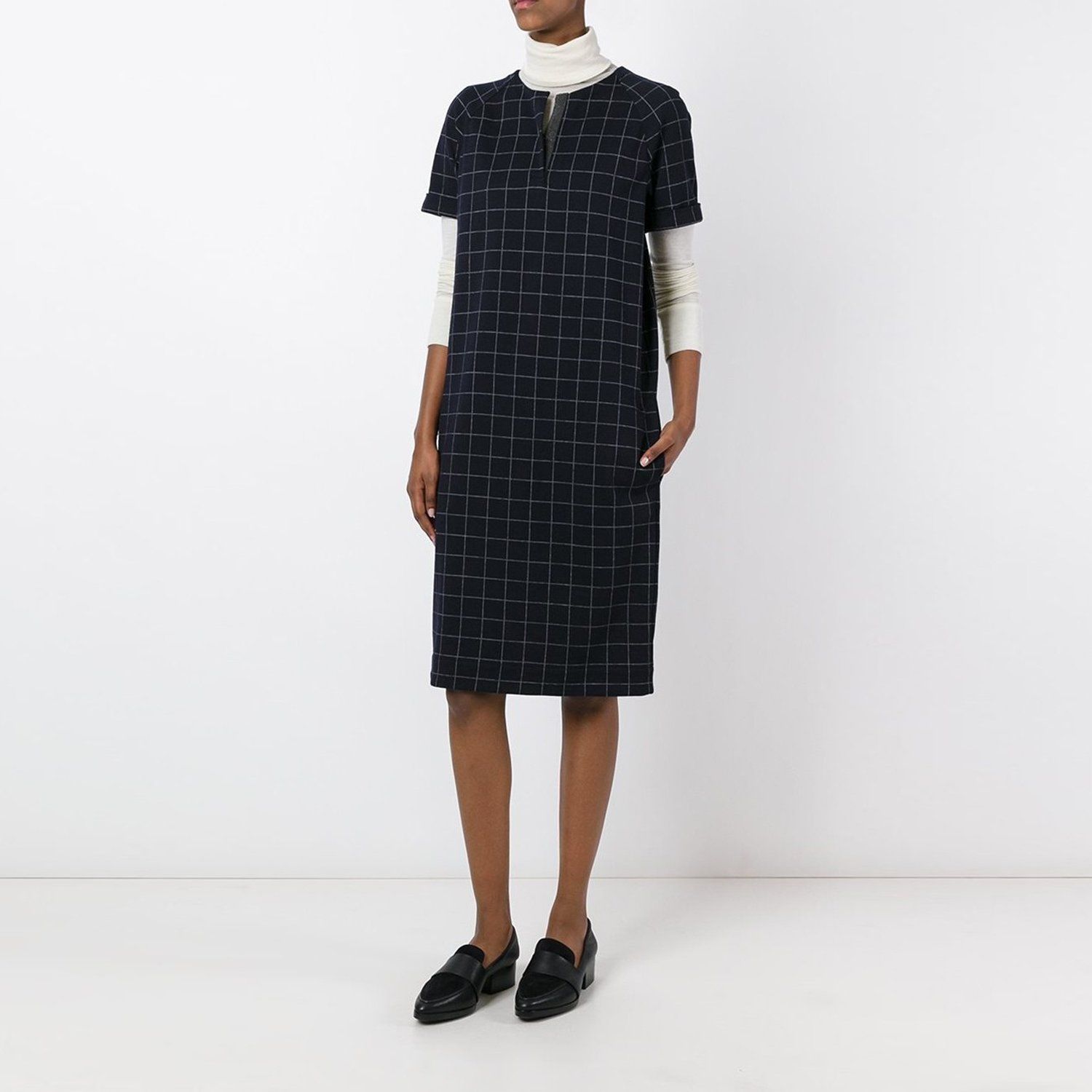Đầm nữ Brunello Cucinelli