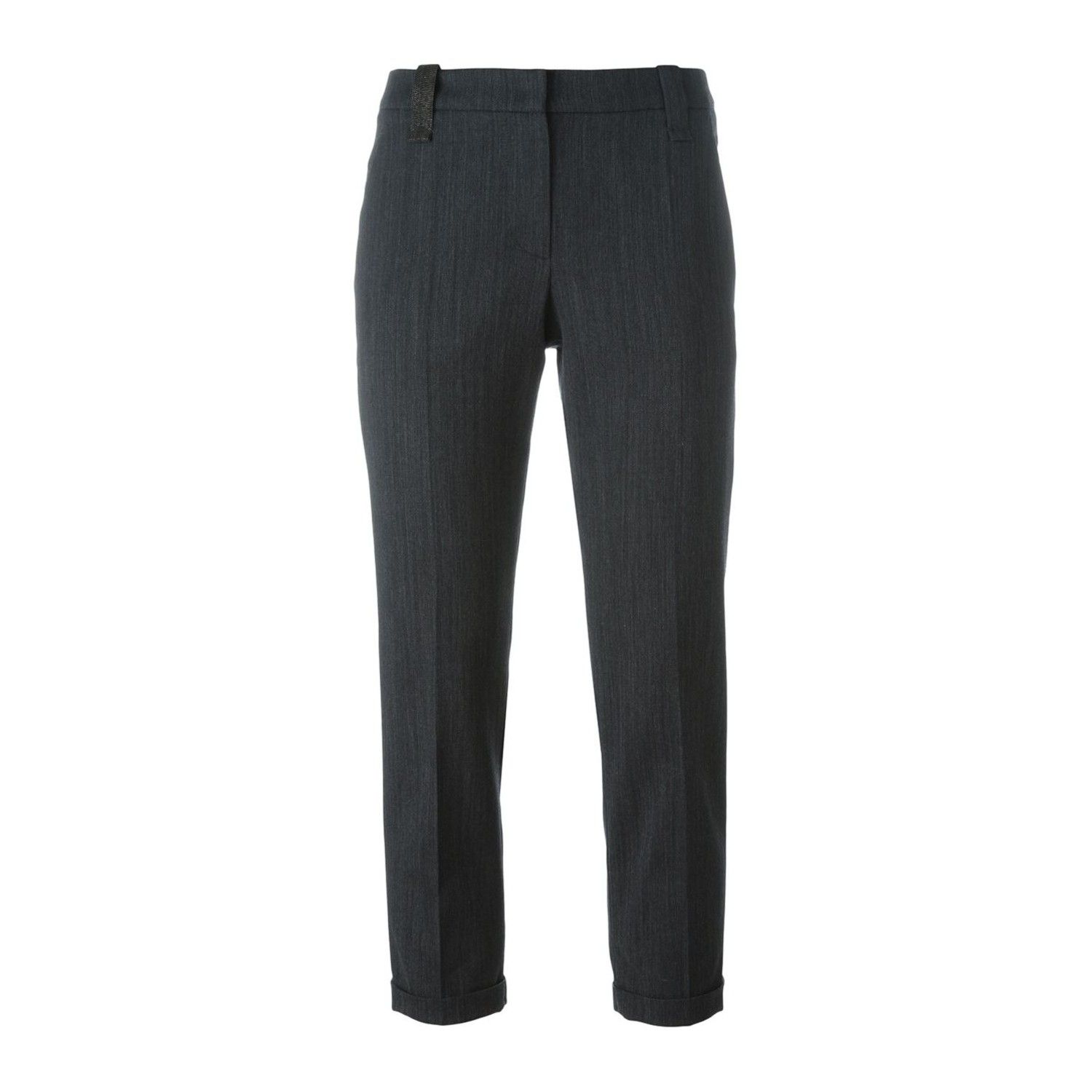 Quần dài nữ Brunello Cucinelli