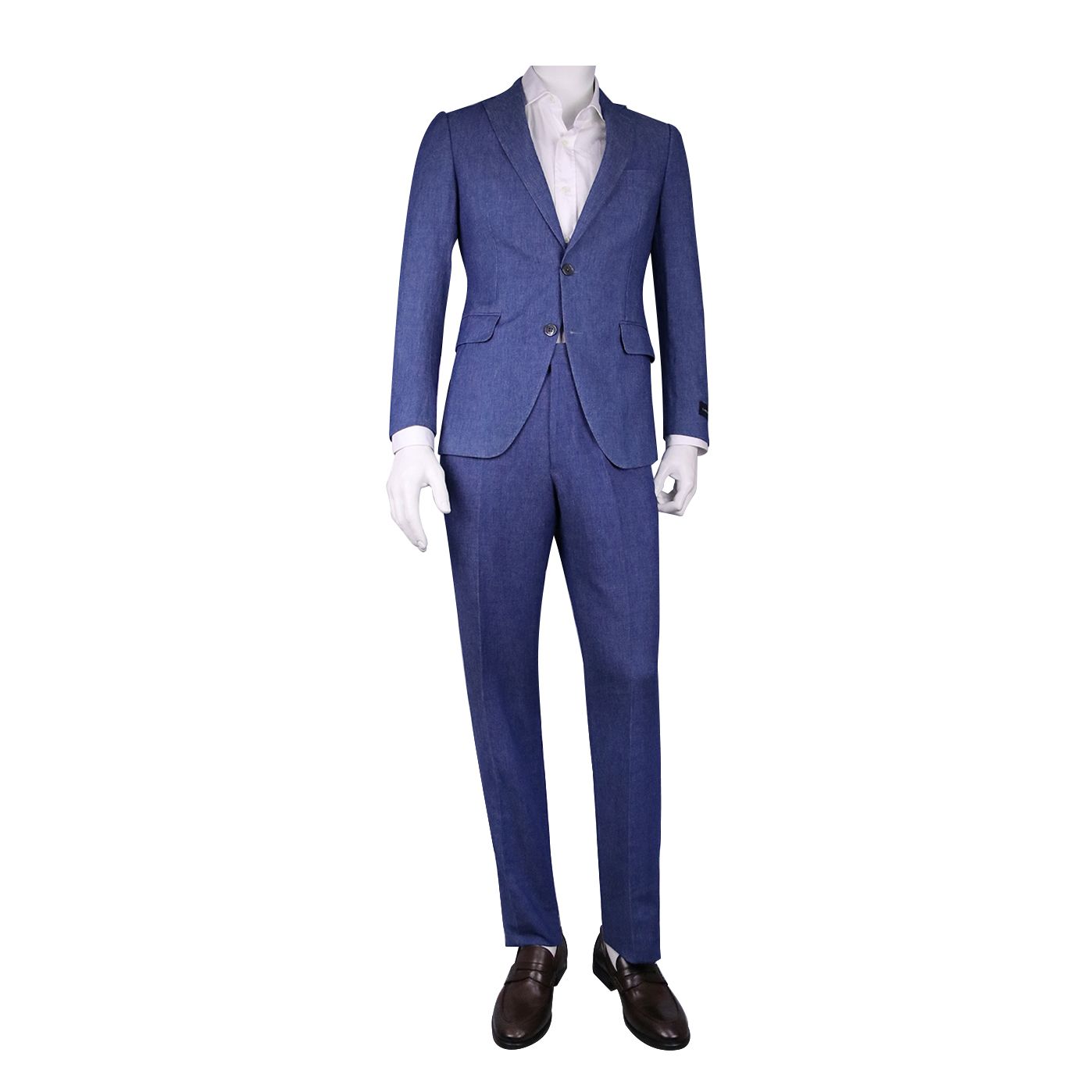 Bộ vest nam Tombolini - BST T900
