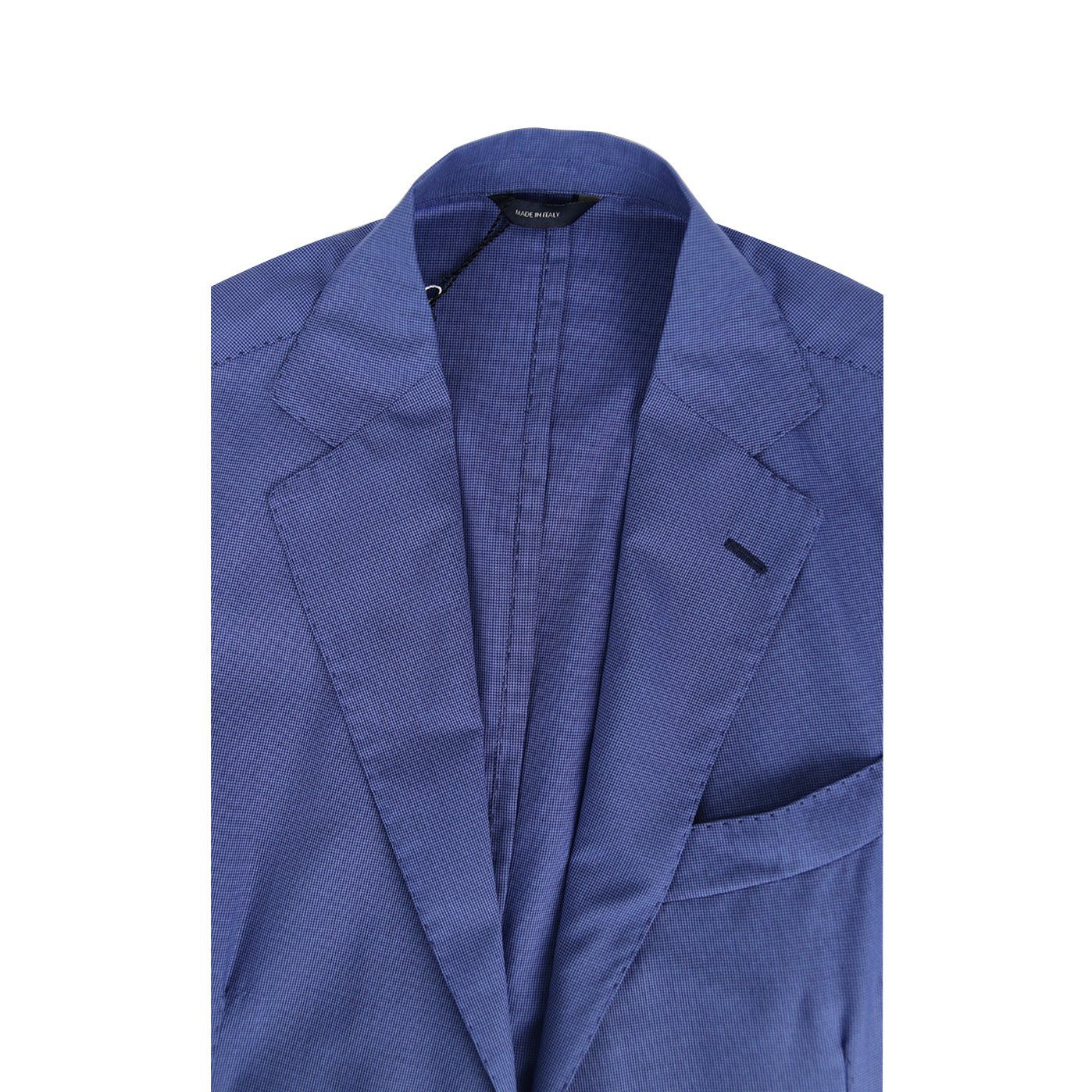 Bộ vest nam Tombolini - BST Zero Gravity
