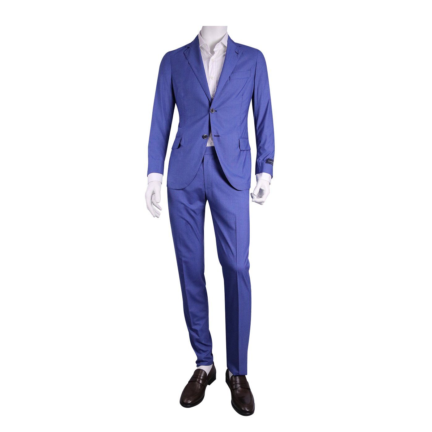 Bộ vest nam Tombolini - BST Zero Gravity
