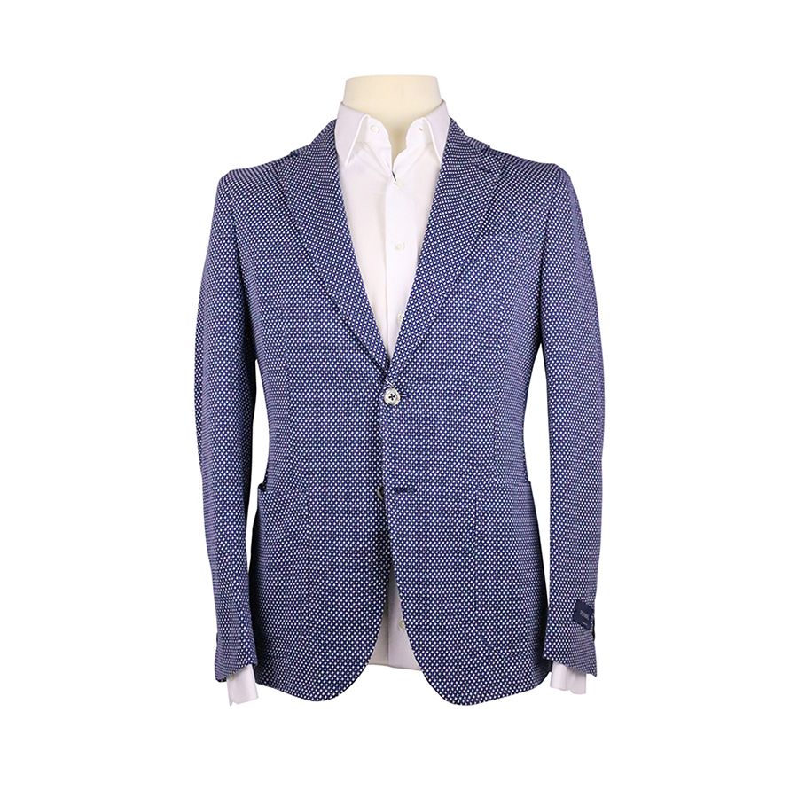 Áo jacket nam Tombolini - BST Flying