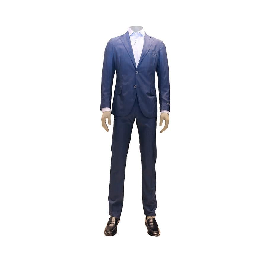 Bộ vest nam Tombolini - BST Zero Gravity