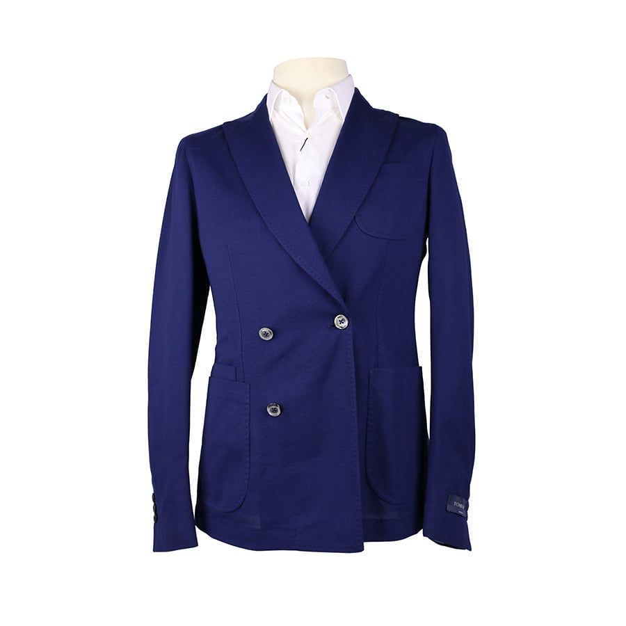 Áo jacket nam Tombolini - BST Flying