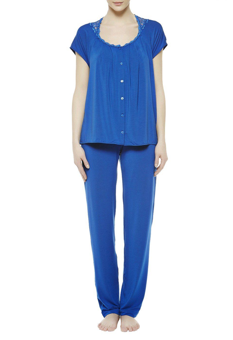 Bộ Pyjama La Perla
