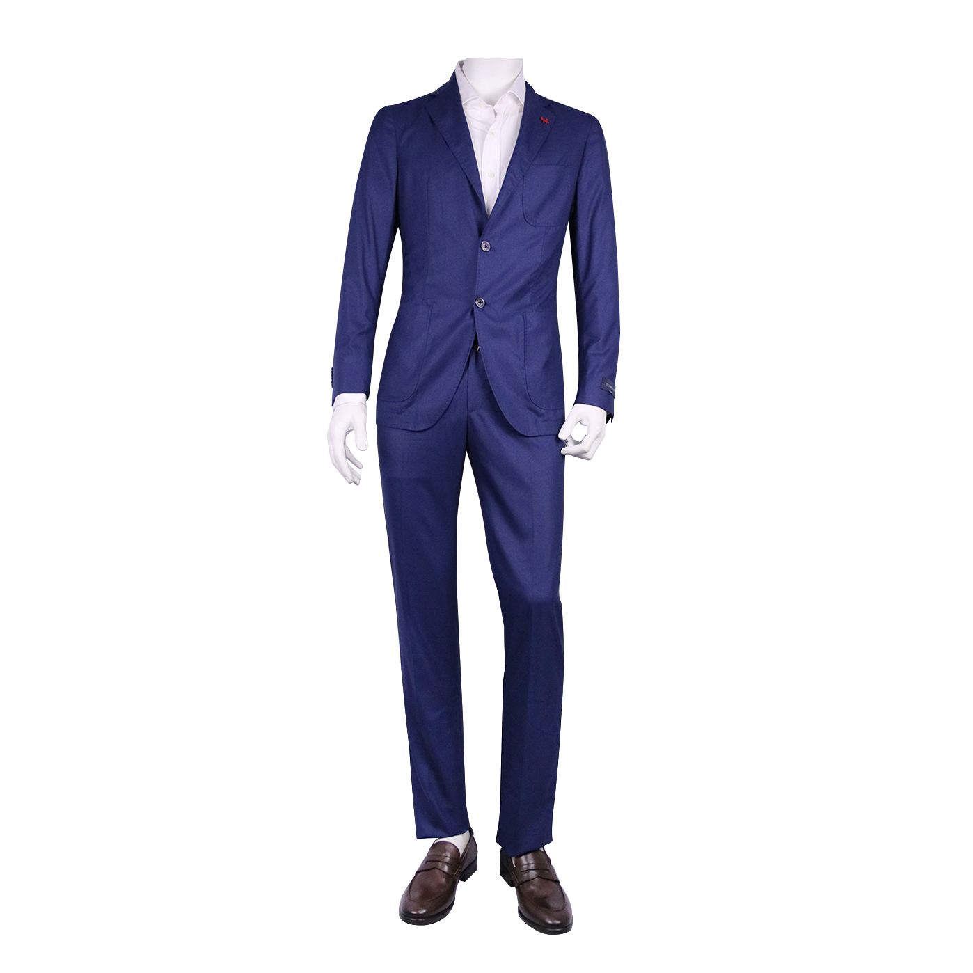Bộ vest nam Tombolini - BST Zero Gravity