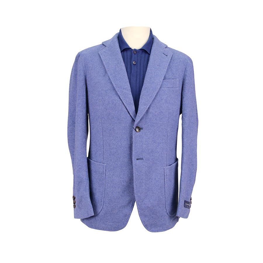 Áo jacket nam Tombolini - BST Flying