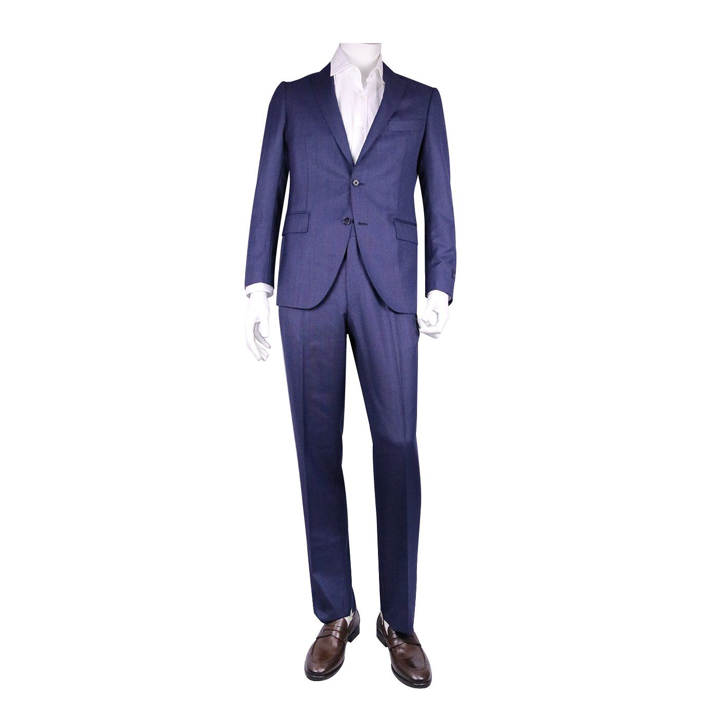 Bộ vest nam Tombolini - BST T900