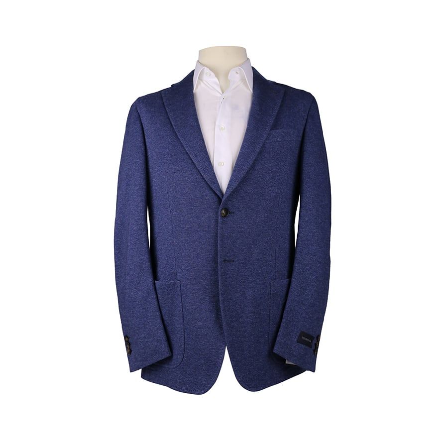 Áo jacket nam Tombolini - BST Flying