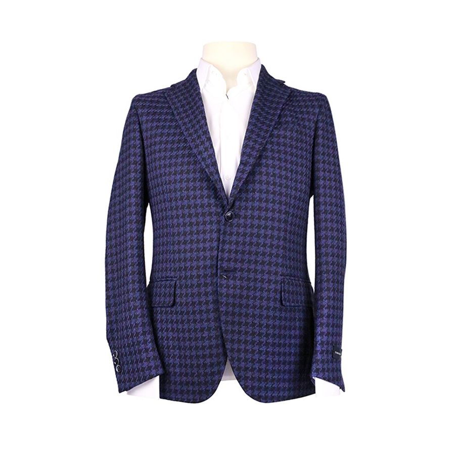 Áo jacket nam Tombolini - BST Dream