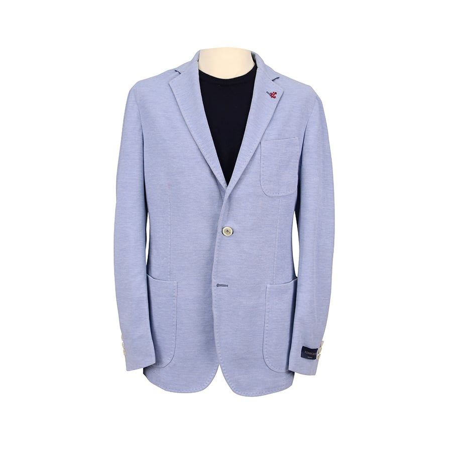 Áo jacket nam Tombolini - BST Flying