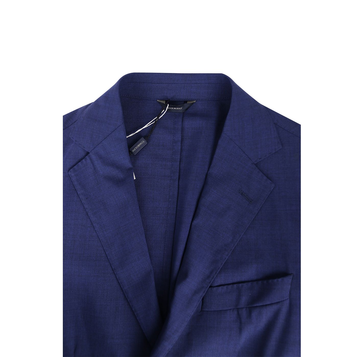 Bộ vest nam Tombolini - BST Zero Gravity