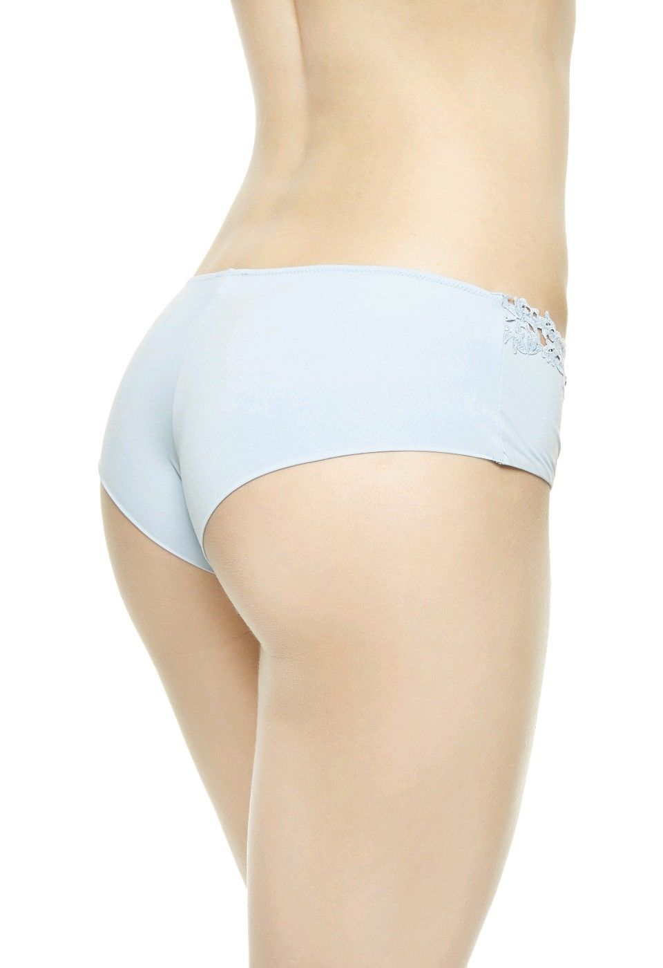 Quần lót nữ La Perla - BST Macrame