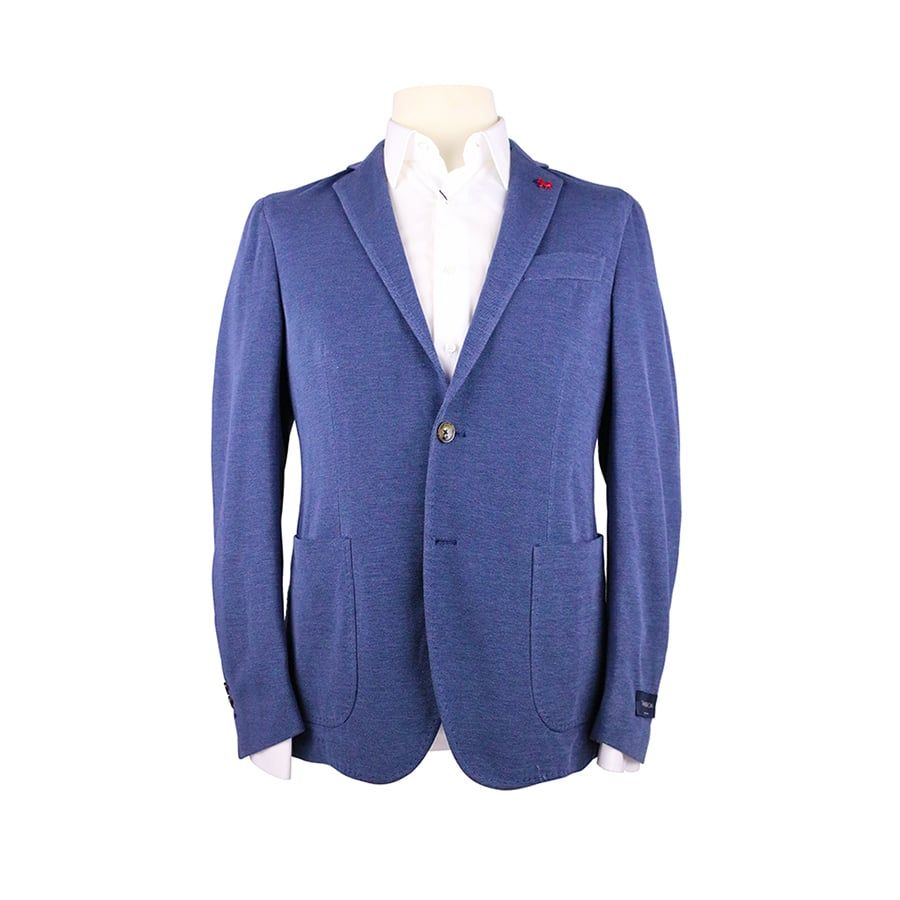 Áo jacket nam Tombolini - BST Flying