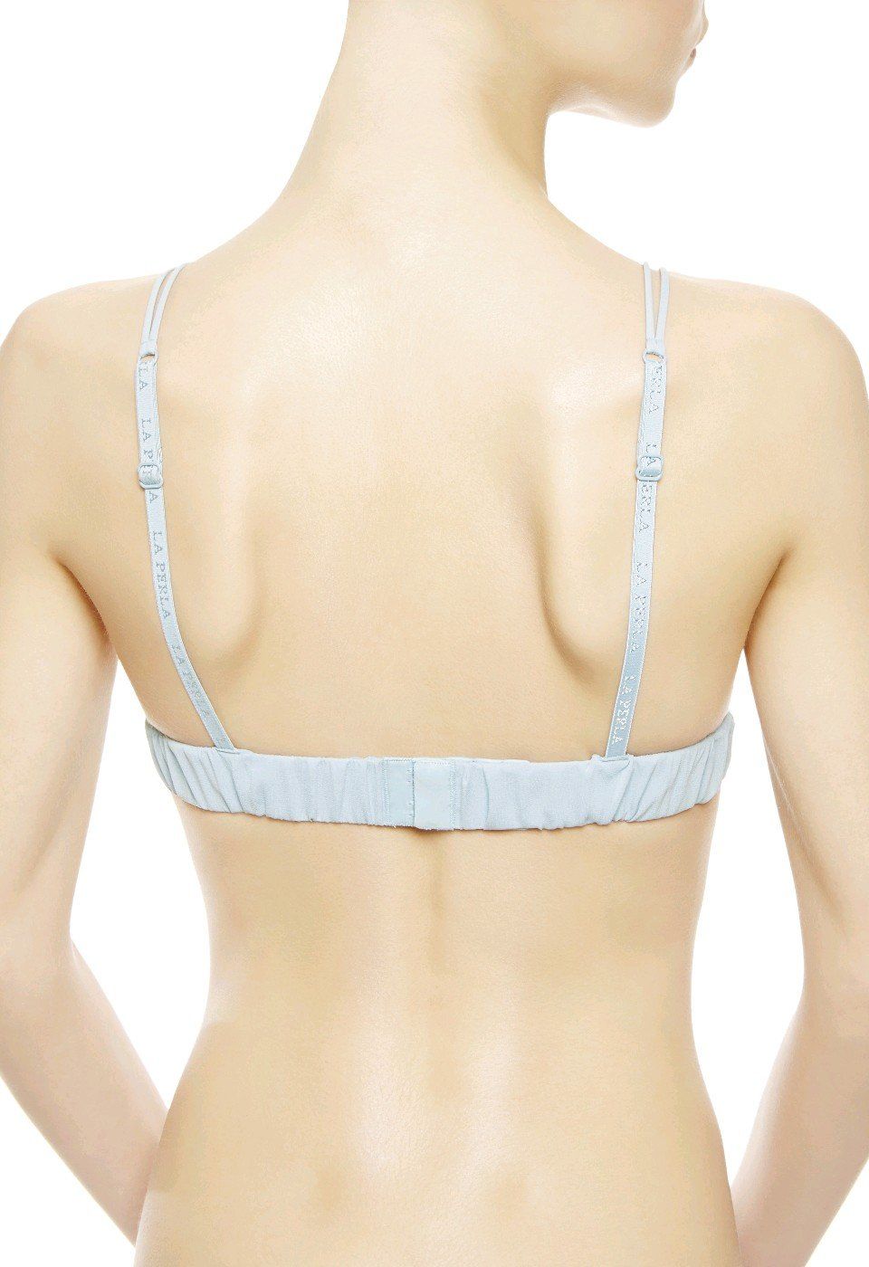Áo ngực La Perla - BST Petit Macrame