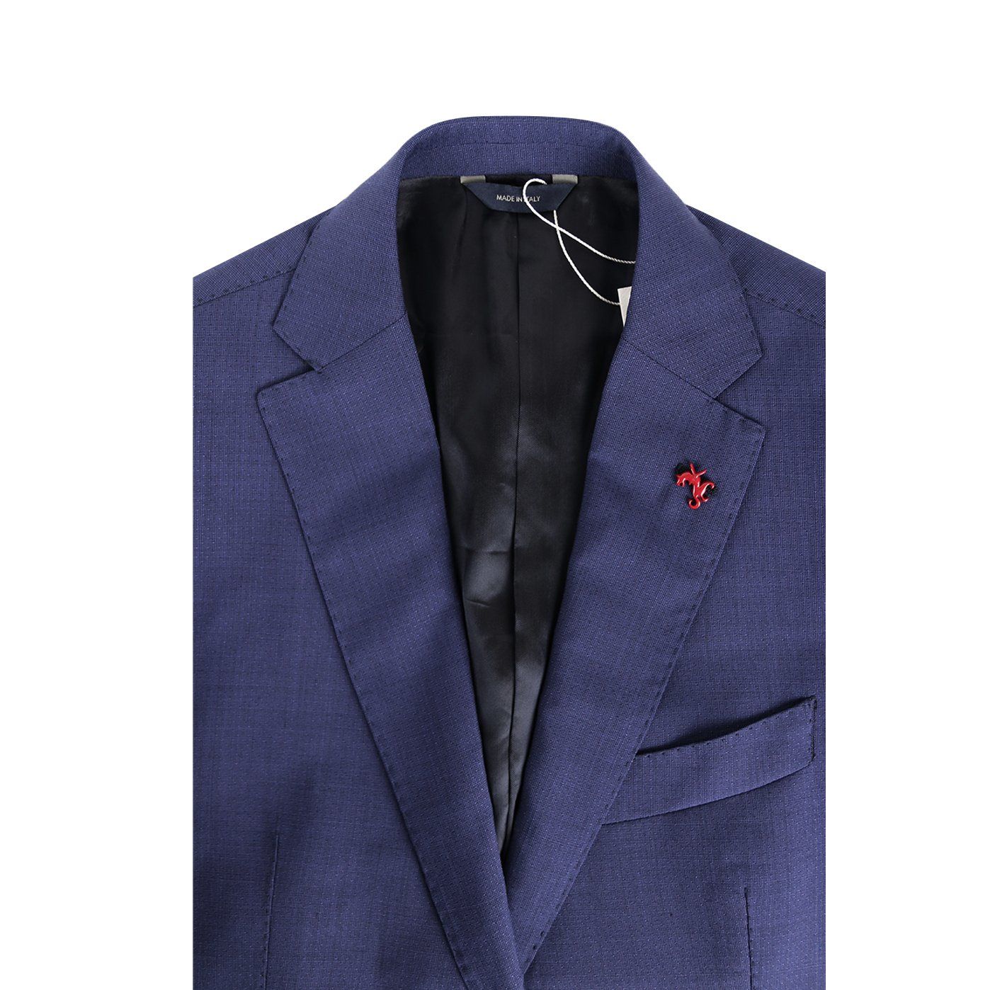 Bộ vest nam Tombolini - BST T900