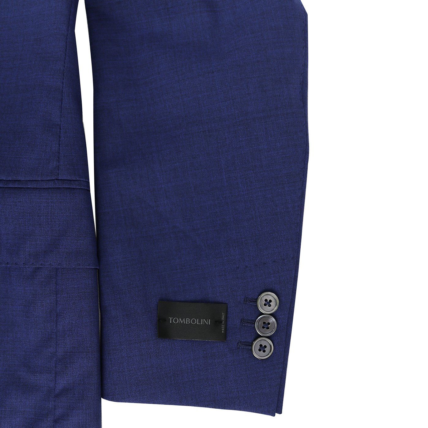Bộ vest nam Tombolini - BST Zero Gravity