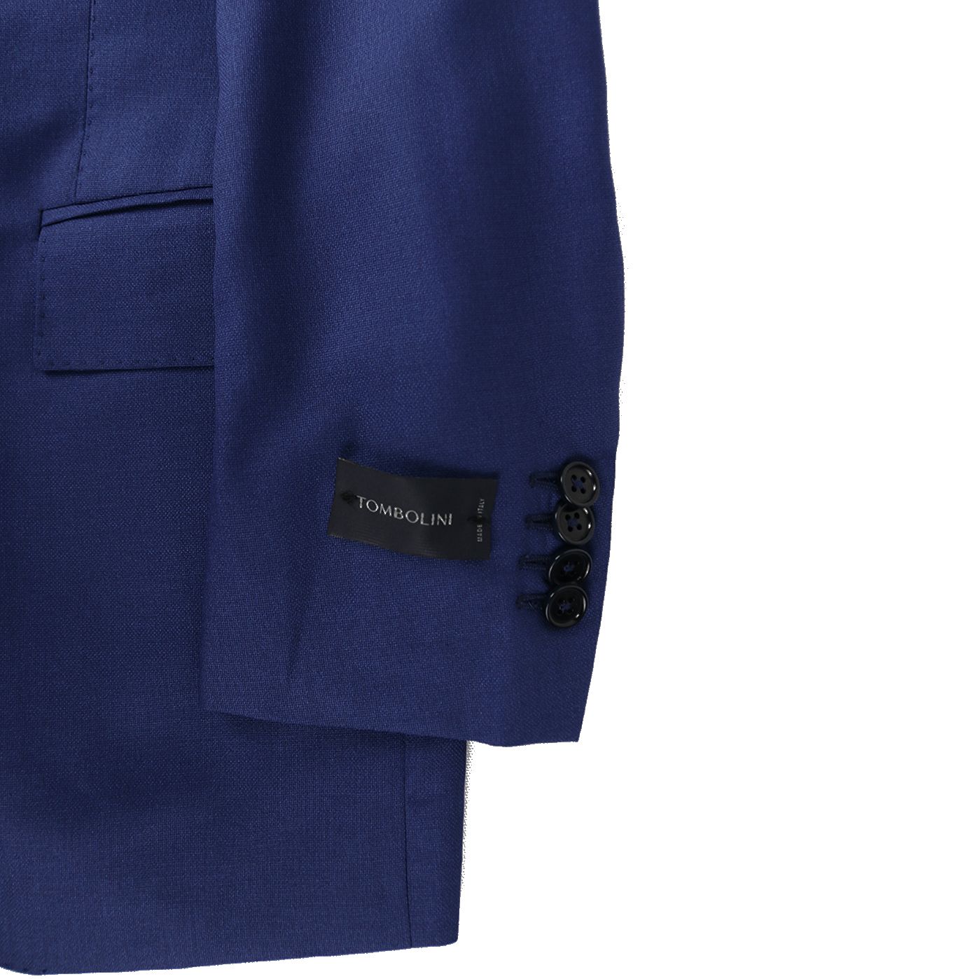 Bộ vest nam Tombolini - BST T900