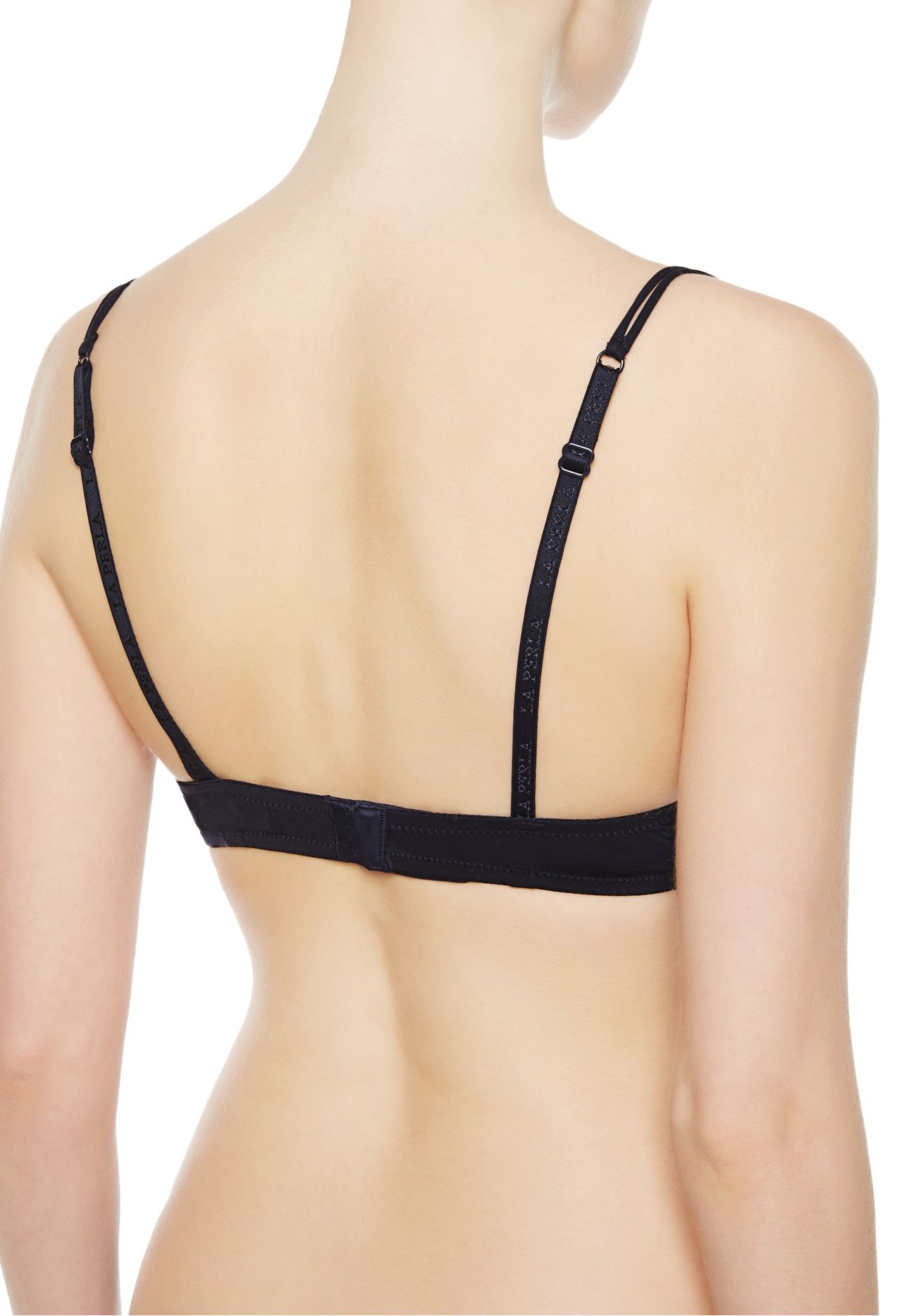 Áo ngực La Perla - BST Petit Macrame