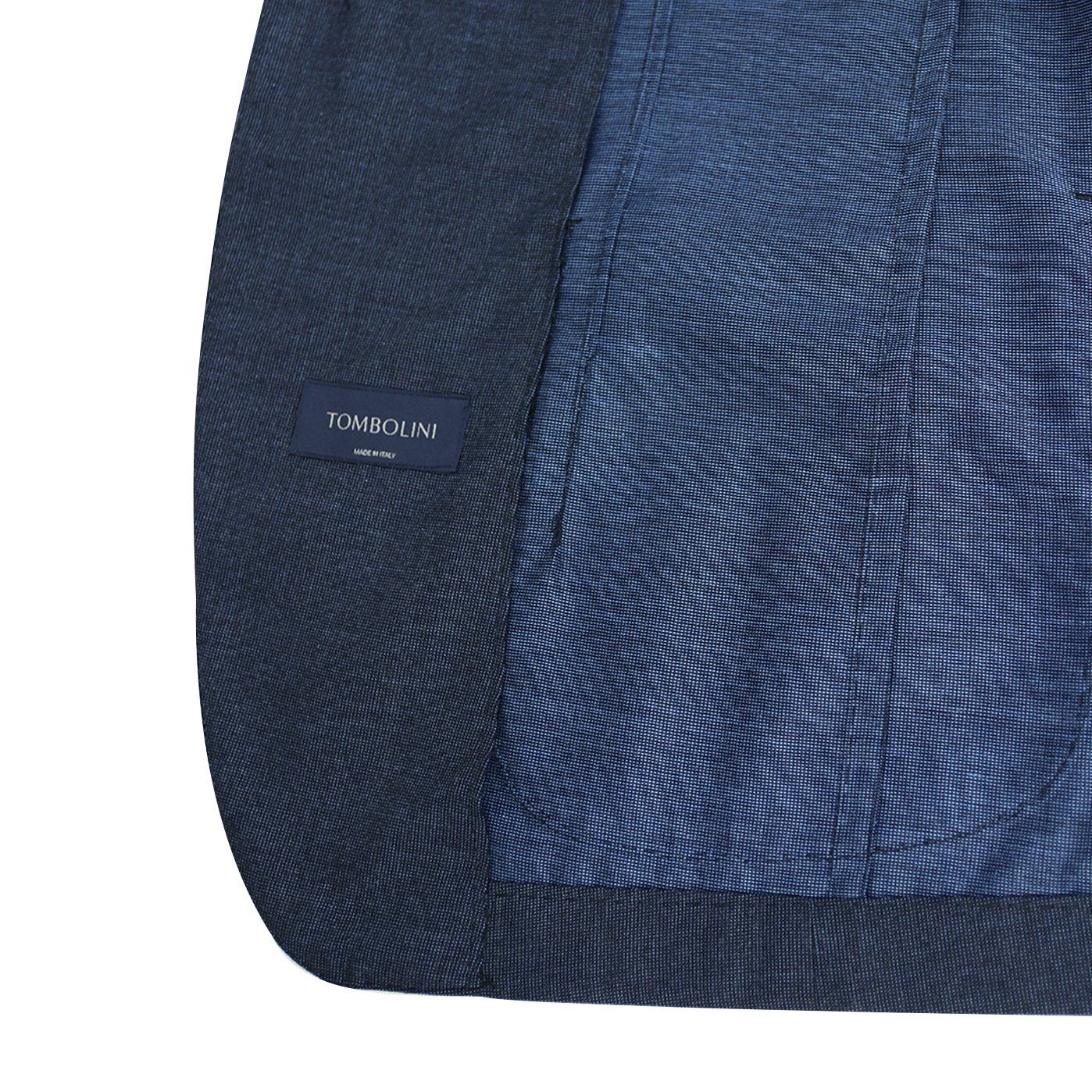 Bộ vest nam Tombolini - BST Zero Gravity