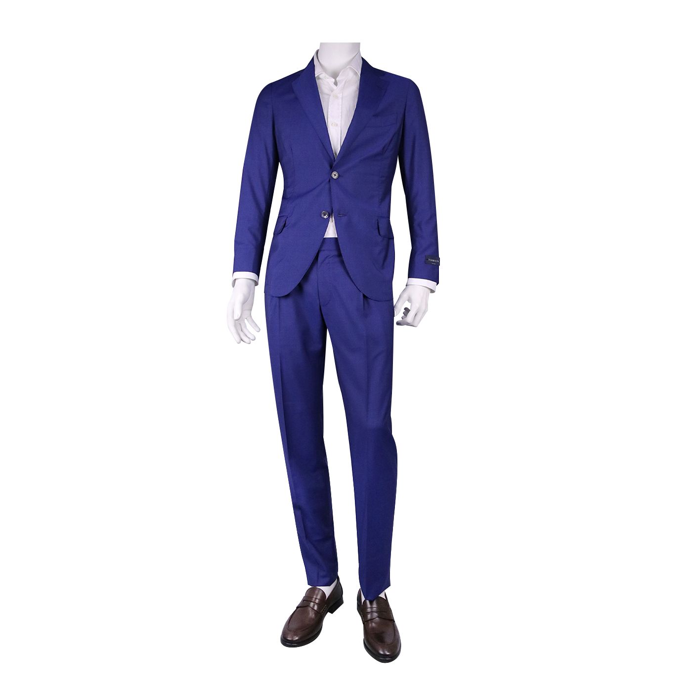 Bộ vest nam Tombolini - BST Zero Gravity
