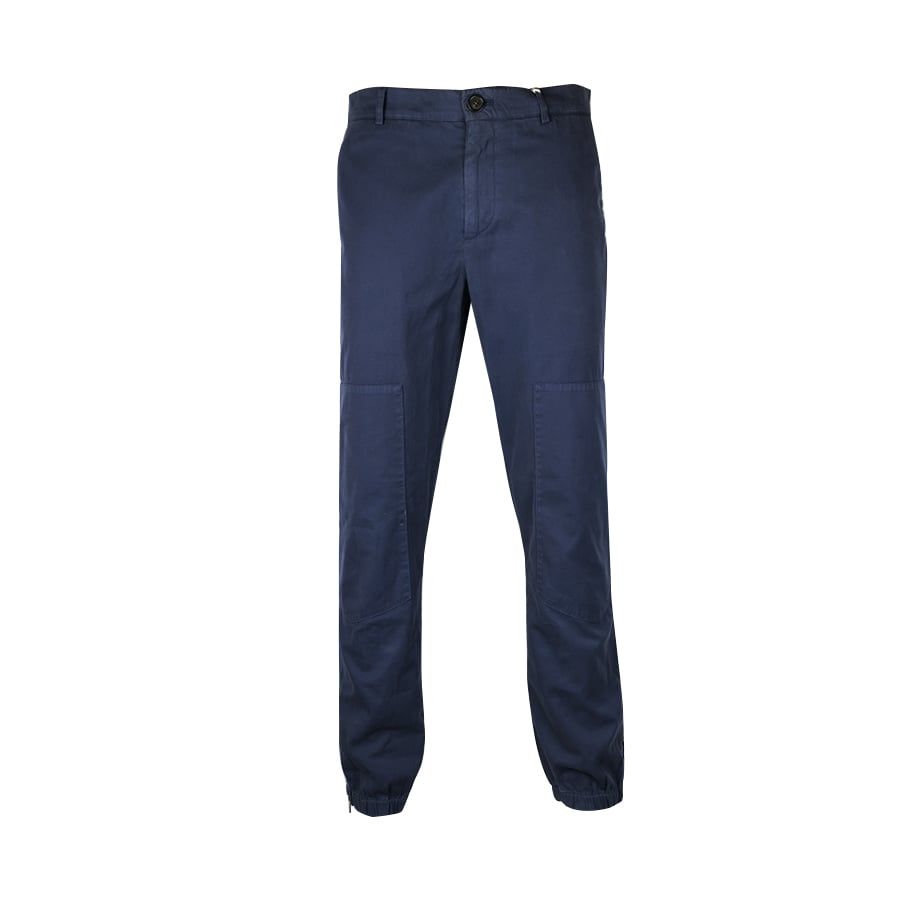 Quần kaki nam Brunello Cucinelli