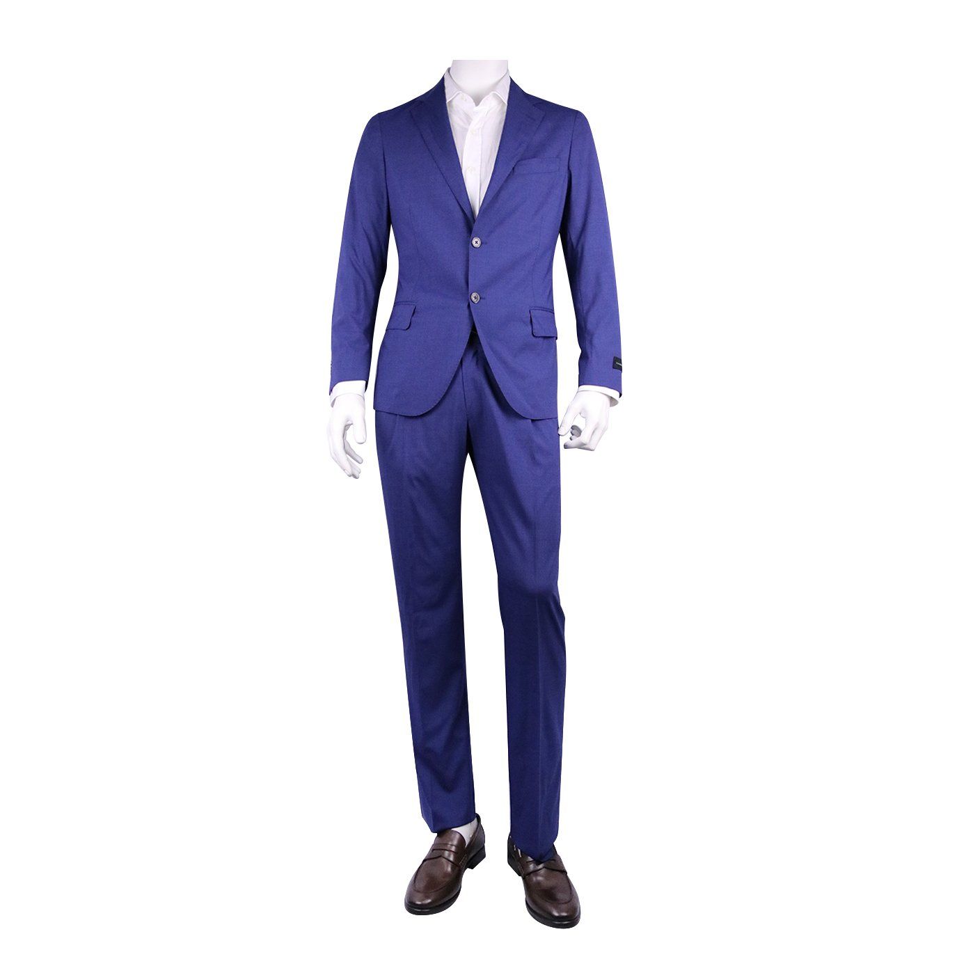 Bộ vest nam Tombolini - BST Zero Gravity