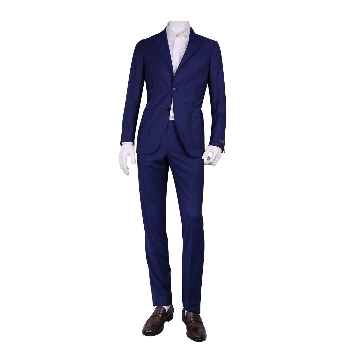 Bộ vest nam Tombolini - BST Zero Gravity