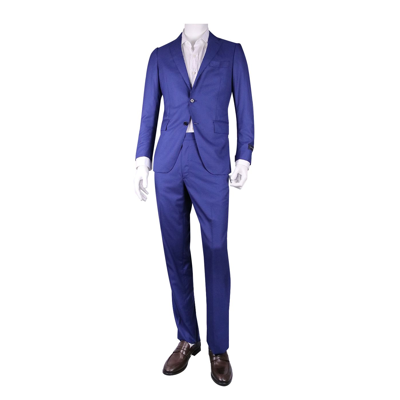 Bộ vest nam Tombolini - BST T900