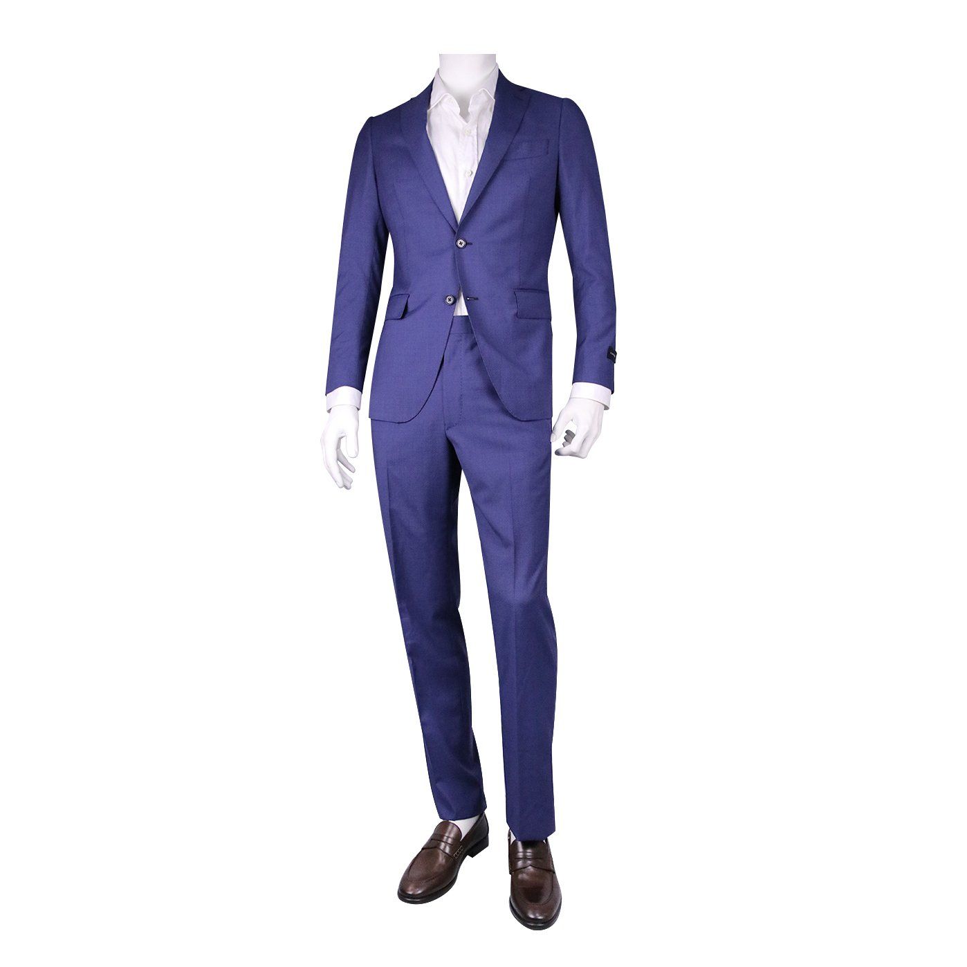 Bộ vest nam Tombolini - BST T900