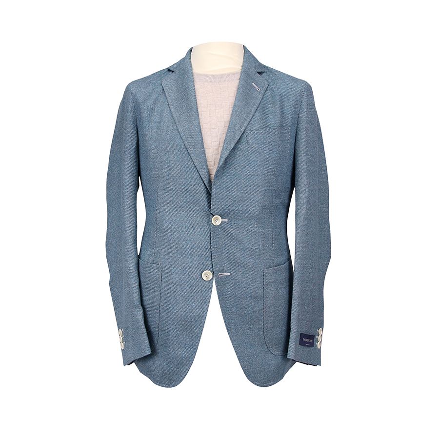 Áo jacket nam Tombolini - BST Dream