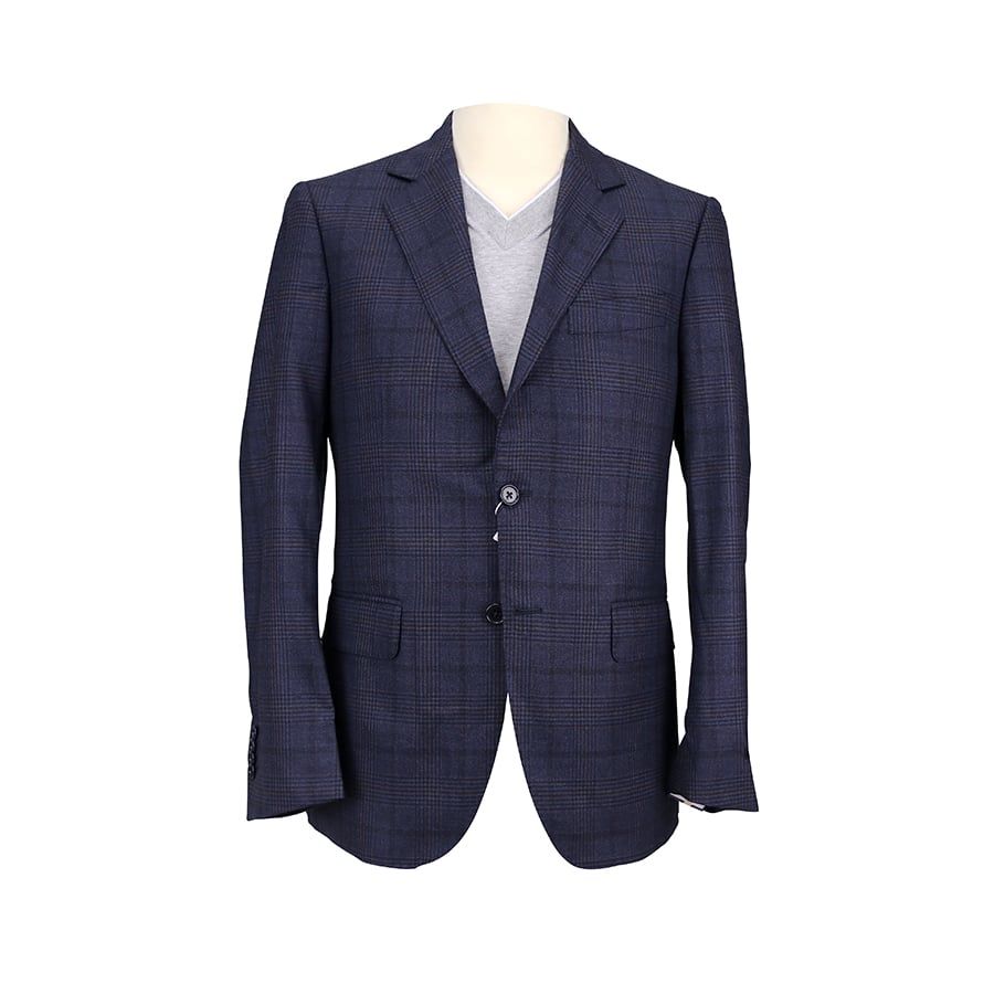 Áo jacket nam Tombolini - BST T500
