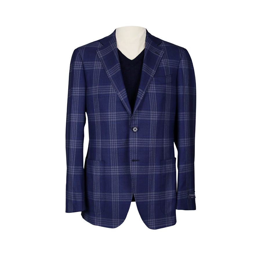 Áo jacket nam Tombolini - BST T300 light