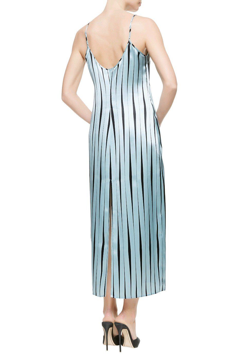 Đầm nữ La Perla