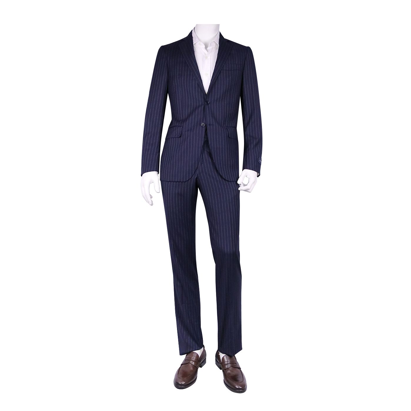 Bộ vest nam Tombolini - BST T500