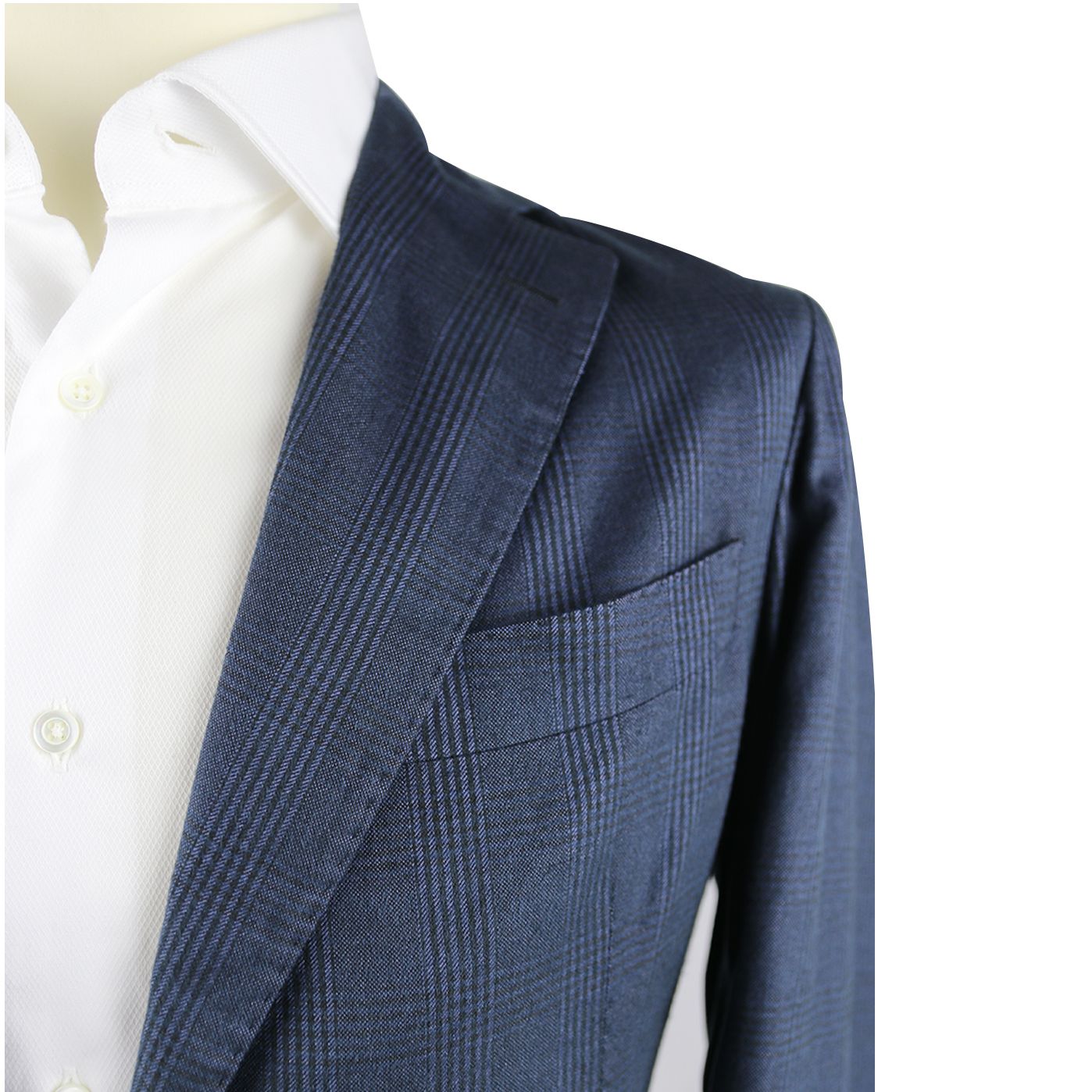 Bộ vest nam Tombolini - BST Zero Gravity