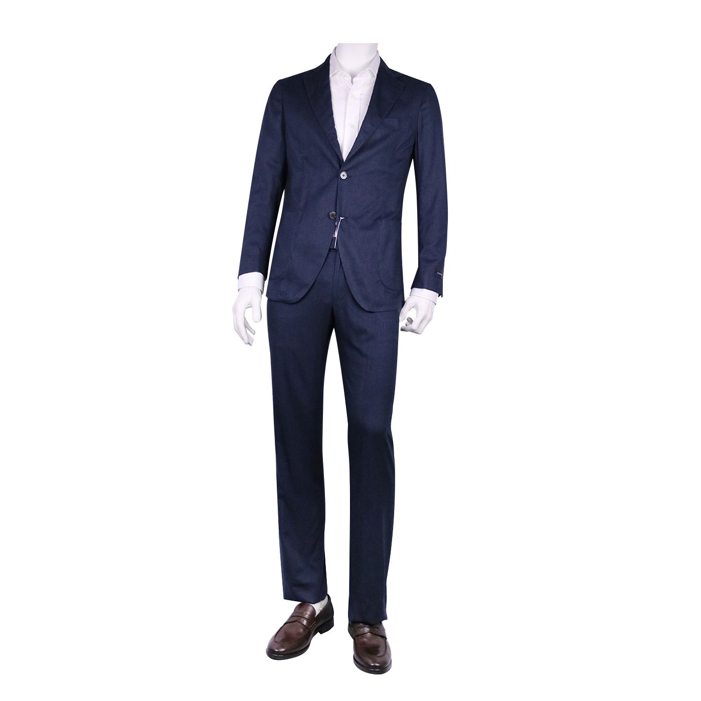 Bộ vest nam Tombolini - BST Zero Gravity